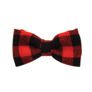 Celebration Collar Accessories Bow Tie 1 pk