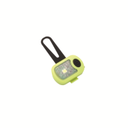 USB Blinker Light Yellow