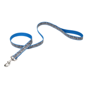 LazerBrite Refl Leash 1" x 6