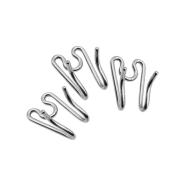 Herm Sprenger Prong Collar Extra Links 2.25mm 3 pk