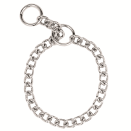 Herm Sprenger Dog Chain Training Collar 3.0 mm 18"