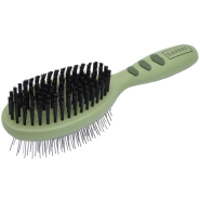 Safari Pin and Bristle Cmbo Brush Medium