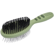 Safari Pin and Bristle Cmbo Brush Large