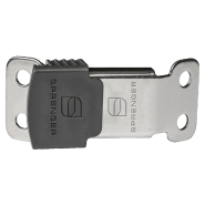 Herm Sprenger ClickLock for Prong Collars SS 3.2mm