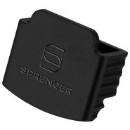 Herm Sprenger ClicLock Replacement Jacket Black O/S