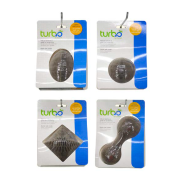 Turbo Corrugate Cat Toy Display