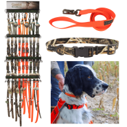 Water&Woods Orange & Camo Kit 75 pc