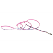 LazerBrite Refl Leash 3/8" x 6