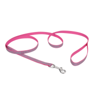 LazerBrite Reflective Leash 5/8"x4