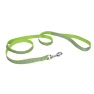 LazerBrite Reflective Leash 5/8"x6