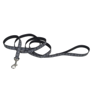 LazerBrite Refl Leash 5/8" x 6