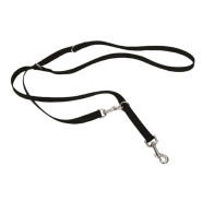 Coastal Multi-Function Nylon Leash 3/4"x6