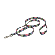 Pet Attire Leash 3/4"x6