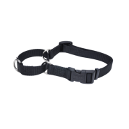 No Slip Adjustable MRT w/Buckle 3/4x22" Black