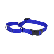 No Slip Adjustable MRT w/Buckle 3/4x22" Blue