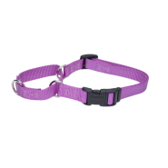 No Slip Adjustable MRT w/Buckle 3/4x22" Orchid