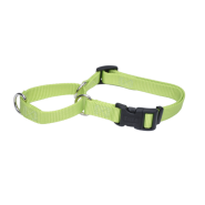 No Slip Adjustable MRT w/Buckle 1x29" Lime