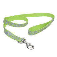 LazerBrite Reflective Leash 1"x6