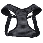 Comfort Soft Sport Wrap Adj Harness 1x28-36" Grey/Black