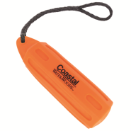 Water&Woods Vinyl Training Dummy 2"x11" Orange