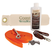 Water&Woods Dog Training Kit w/ Pheasant Scent