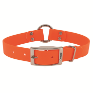 Water&Woods Waterproof Collar Center Ring 1x20" Orange