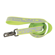 Water&Woods Reflective Leash 1"x6