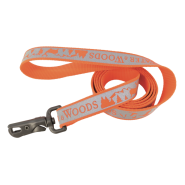 Water&Woods Reflective Leash 1"x6