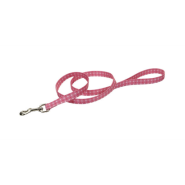 Pet Attire Leash 1"x6