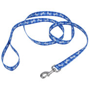 Pet Attire Leash 1"x4