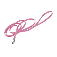 Pet Attire Leash 3/8"x6