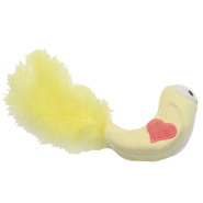 Catnip Oil Toy Bird