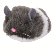 Coastal Vibrating Mouse
