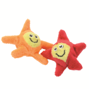 Coastal Bouncy Stars 2 Pack