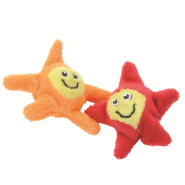 Coastal Turbo Bouncy Stars 2 Pack