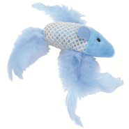 Coastal Feather Fish