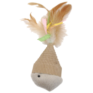 Coastal Corrugated Fish