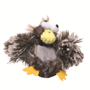 Coastal Catnip Belly Duck