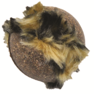 Coastal Turbo Compressed Catnip Ball