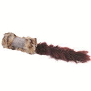 Coastal Catnip Belly Squirrel Tail