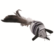 Coastal Feather Mouse