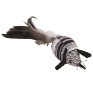 Coastal Turbo Feather Mouse