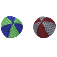 Beach Ball Bulk Bin- 36 Pcs