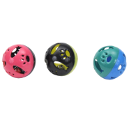 Plastic Ball Bulk Bin- 36 Pcs
