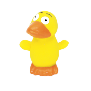 Rascals 2.5" Latex Duck