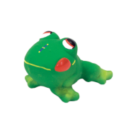 Rascals 3" Latex Frog