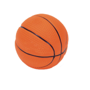 Rascals 2.5" Latex Basketball