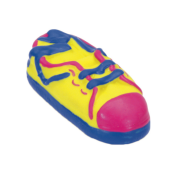 Rascals 3.5" Latex Tennis Shoe