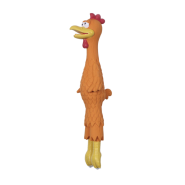 Rascals Latex Rooster 15"