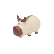 Rascals Grunt Toy Big Horn Bull 6.5"